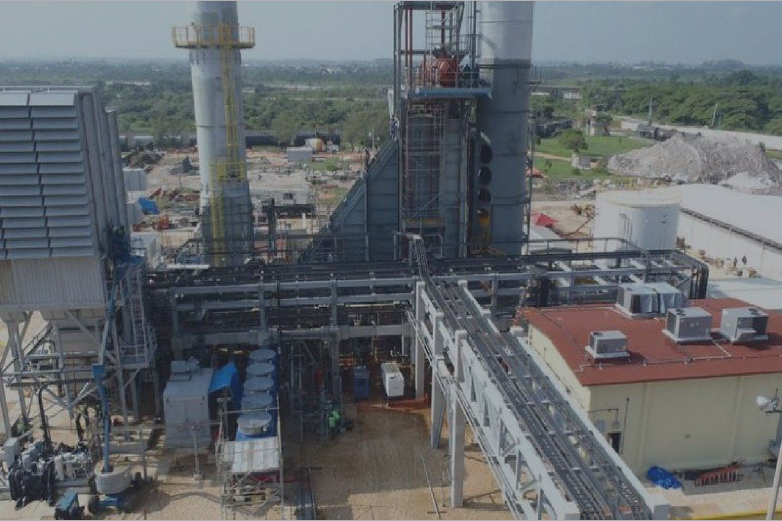 Punta Valle - Fibra Shop